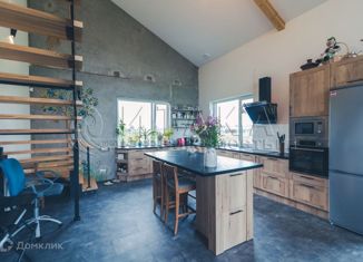 Дом на продажу, 148 м2, дачный потребительский кооператив Иннола Парк, Командная улица