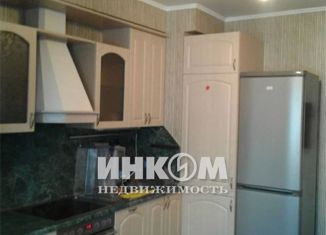 Сдаю в аренду 2-ком. квартиру, 60 м2, Москва, Высоковольтный проезд, 1к6, метро Бибирево