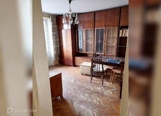 Продается двухкомнатная квартира, 38 м2, Москва, Гороховский переулок, 11-13, Басманный район