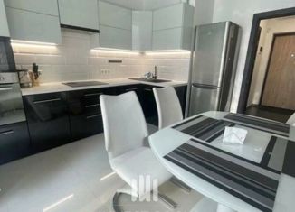 Продается однокомнатная квартира, 38 м2, Сочи, ЖК Флора, улица Искры, 66/9