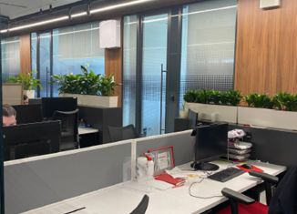 Сдаю в аренду офис, 2174.1 м2, Москва, 1-й Красногвардейский проезд, 21с1, 1-й Красногвардейский проезд