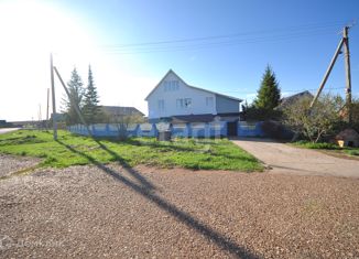 Продается дом, 198 м2, деревня Новогеоргиевка