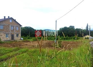 Продается участок, 5 сот., село Орлиное, Западный переулок, 11