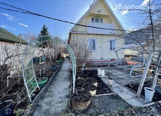 Продам дом, 75 м2, Свердловская область, садоводческое товарищество Дружба-1, 89