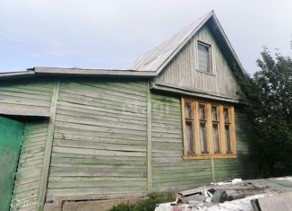 Продам дом, 50 м2, посёлок Кувшиново, Майская улица