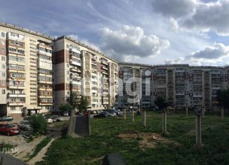 Продажа четырехкомнатной квартиры, 72 м2, Томск, улица Говорова, 48