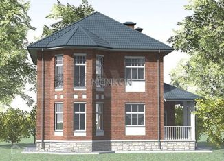 Продается дом, 160 м2, деревня Захарьино, Луговая улица