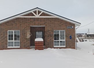 Продается дом, 120 м2, Лаишево, площадь Державина