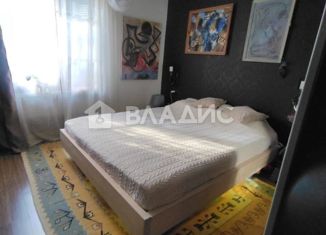 Продам 2-ком. квартиру, 52 м2, Москва, Уржумская улица, 1к1, Уржумская улица