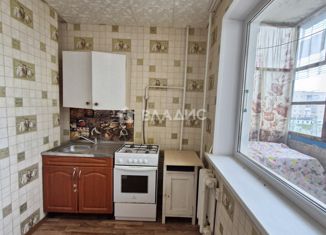 Продам 1-комнатную квартиру, 34 м2, Октябрьский, Первомайская улица, 7А