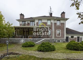 Продаю дом, 450 м2, деревня Веледниково