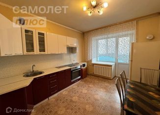 Продажа двухкомнатной квартиры, 66.8 м2, Забайкальский край, улица Бутина, 78