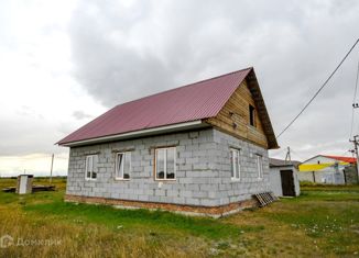 Продается дом, 120 м2, село Троицкое, 1-я Челябинская улица