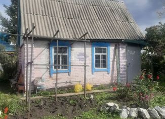 Продается дом, 10 м2, Новосибирская область, Яблоневая улица