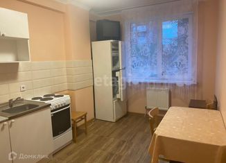 1-ком. квартира в аренду, 40 м2, Краснодарский край, Византийская улица, 6