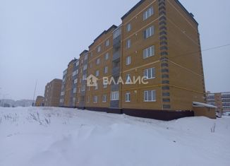 Продам 2-комнатную квартиру, 50.9 м2, Октябрьский, улица Рахимьяна Насырова, 12