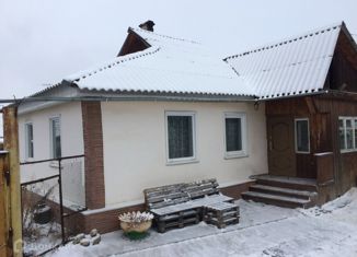 Продам дом, 70 м2, заимка Новоясачная, Деревенская улица, 3