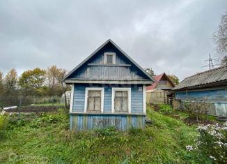 Участок на продажу, 7 сот., садово-огородное товарищество Колос, Рябиновая улица