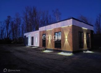 Продается дом, 90 м2, СНТ Электрон-2, Солнечная улица