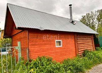 Продаю дом, 32 м2, Казань, Авиастроительный район, садоводческое некоммерческое товарищество собственников недвижимости Меховщик-3, 214