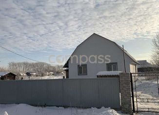 Продажа дома, 118.2 м2, село Борки