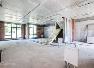 Продается многокомнатная квартира, 353 м2, Москва, метро Мнёвники, Таманская улица, 1