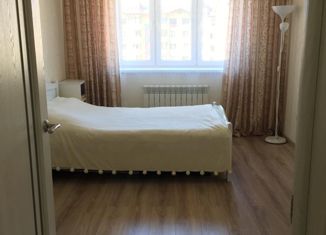 Двухкомнатная квартира на продажу, 52.6 м2, Анапа, улица Ленина, 180к1, ЖК Спектр