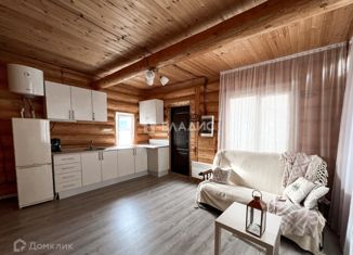 Продажа дома, 67.2 м2, поселок Комсомольский