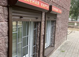 Продам офис, 59.7 м2, Всеволожск, Межевая улица, 21