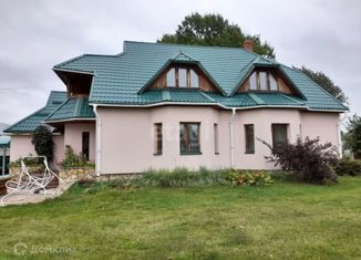 Продажа дома, 220 м2, деревня Белоус, Лесная улица