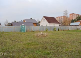 Продаю участок, 6 сот., СПК Рассвет, Полевой проезд