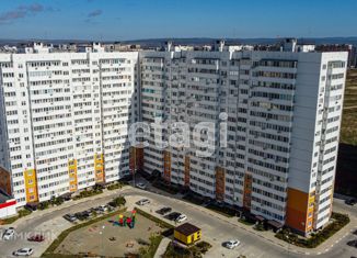 Продаю квартиру студию, 19.4 м2, Анапа, улица Ленина, 229, ЖК Горгиппия Морская