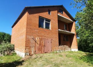 Продажа дома, 266.8 м2, деревня Верхние Горки, Центральная улица