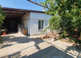 Продам дом, 80 м2, поселок городского типа Первомайское, улица Комарова, 19