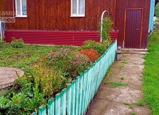 Дом на продажу, 56 м2, село Иглино, улица Якутова