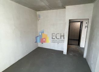 Однокомнатная квартира на продажу, 39 м2, Тула, Самоварная улица, 10, ЖК Наши Баташи