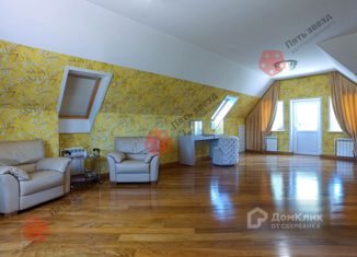 Продается дом, 504 м2, деревня Молоково, деревня Молоково, 14