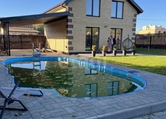 Продажа дома, 106 м2, деревня Подолино