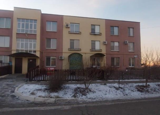 1-ком. квартира на продажу, 34.2 м2, село Ивановка, улица Аксакова, 36/1