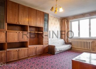 Двухкомнатная квартира на продажу, 53.9 м2, Ставрополь, улица 50 лет ВЛКСМ, 62/1, микрорайон № 33