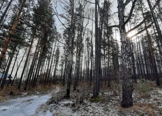 Продается участок, 8.1 сот., Красноярск, Свердловский район