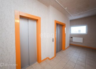 Продаю квартиру студию, 28.5 м2, Тверь, улица Склизкова, 116к3, Московский район