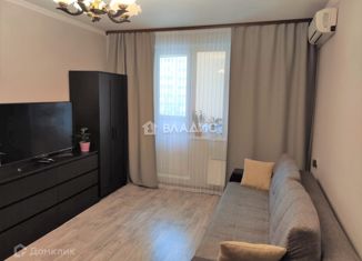 Продается 1-ком. квартира, 38 м2, Москва, улица Главмосстроя, 12, улица Главмосстроя