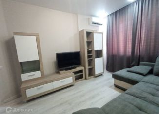 Продается однокомнатная квартира, 37 м2, Краснодар, Душистая улица, 60к2, ЖК Семейный Парк