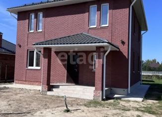 Продажа дома, 135 м2, посёлок Новочувашский