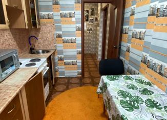 Продам 3-ком. квартиру, 57.2 м2, Лесосибирск, Привокзальная улица, 77