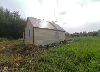 Дом на продажу, 20 м2, село Хурба, улица Гайдара