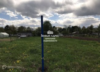 Продается земельный участок, 5.3 сот., деревня Горенское