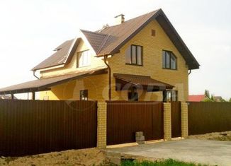 Продается дом, 126 м2, село Гусево, Рабочая улица