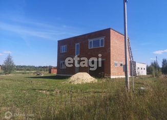 Дом на продажу, 130 м2, деревня Загуры, Синяя улица